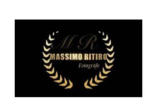 Massimo Ritiro Fotografo logo