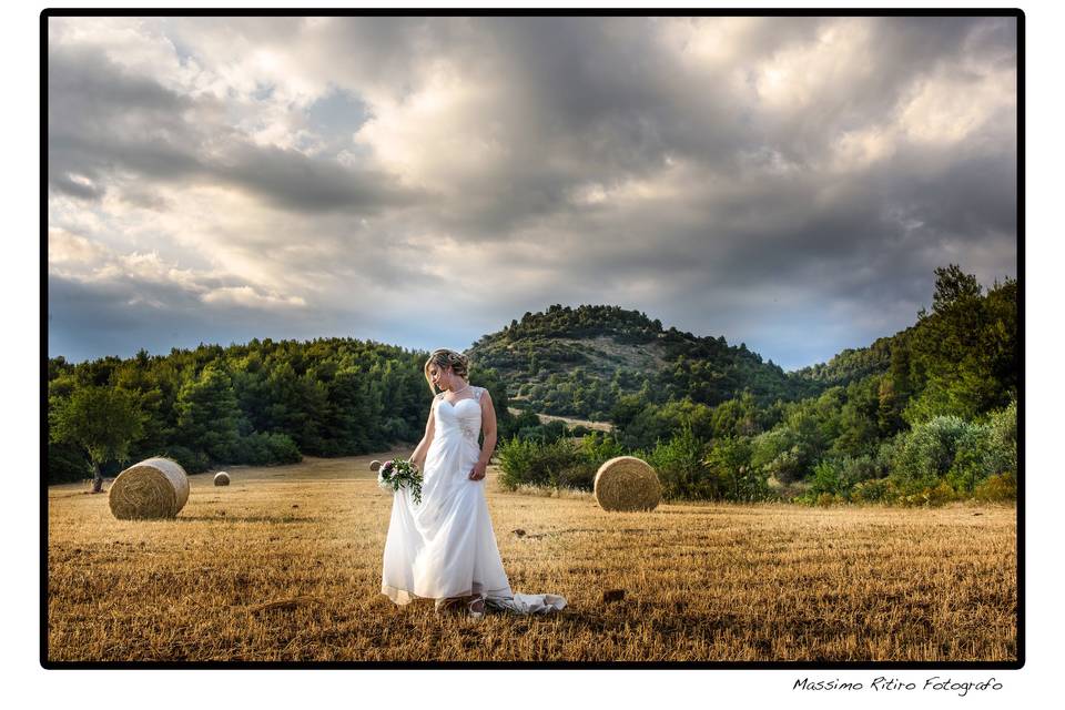 Massimo Ritiro fotografo