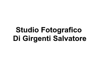 Logo Studio Fotografico Di Girgenti Salvatore