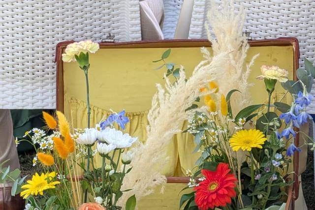 Wedding planner Alessandria