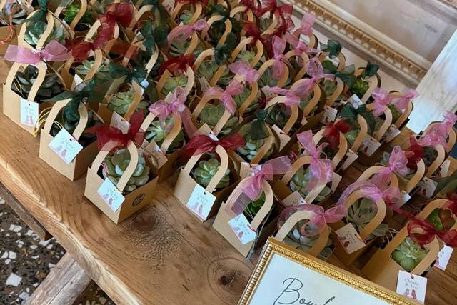 Wedding planner Alessandria