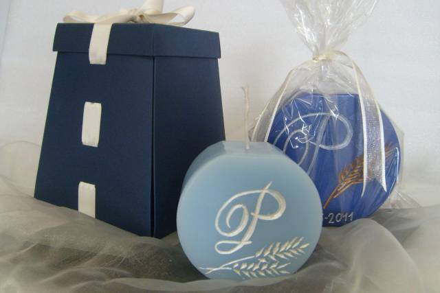 Bomboniere per comunione