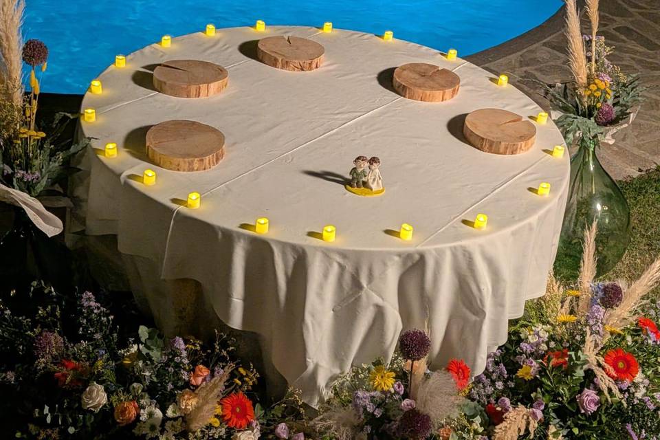 Wedding planner Alessandria