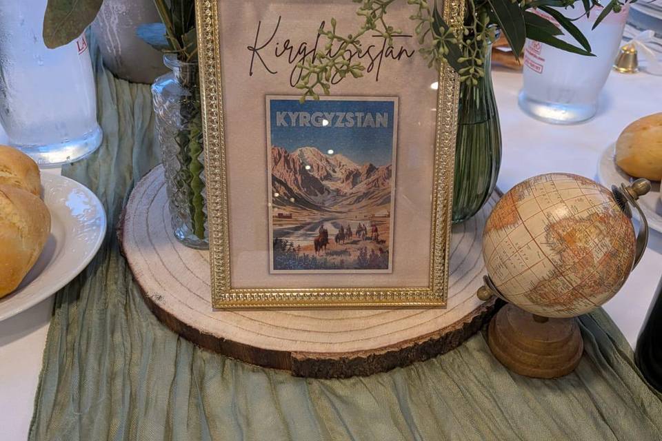 Wedding planner Alessandria