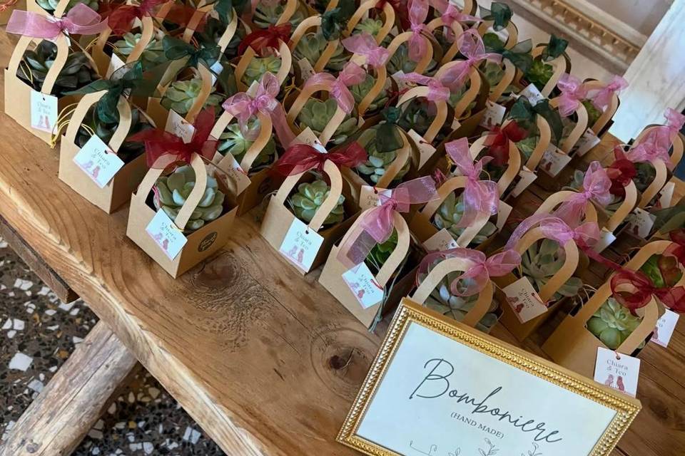 Wedding planner Alessandria