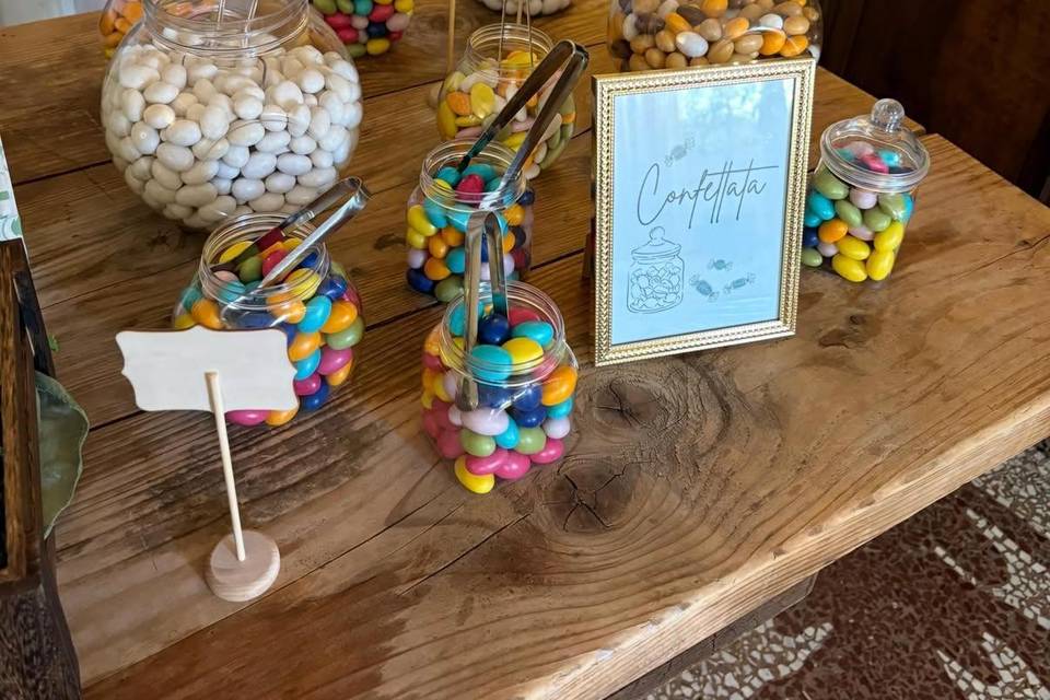 Wedding planner Alessandria