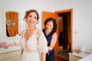 Anna Dotti Look Consultant