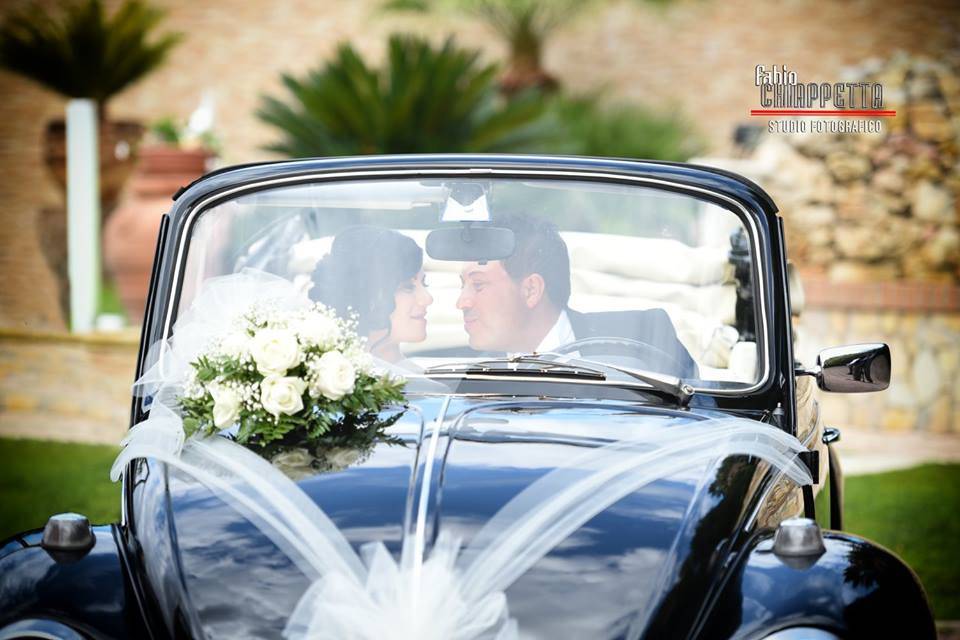 Wedding in Bisignano