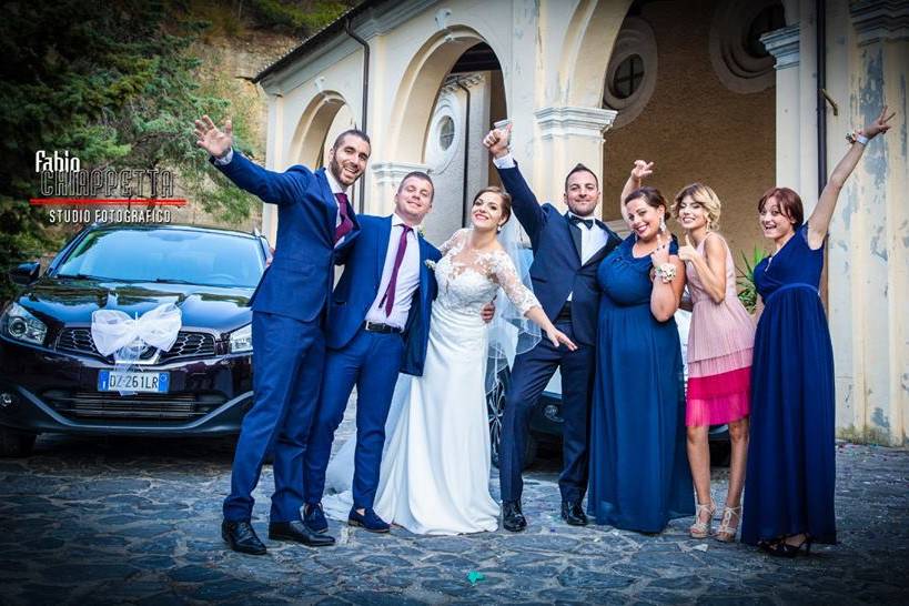 Wedding in Cassano allo Ionio