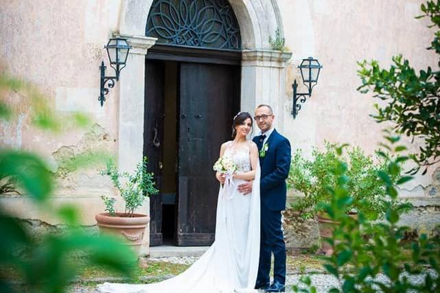 Wedding in Lattarico (CS)