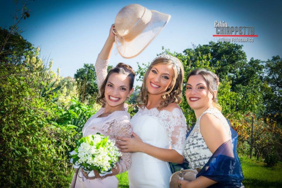 Wedding in Montalto Uffugo