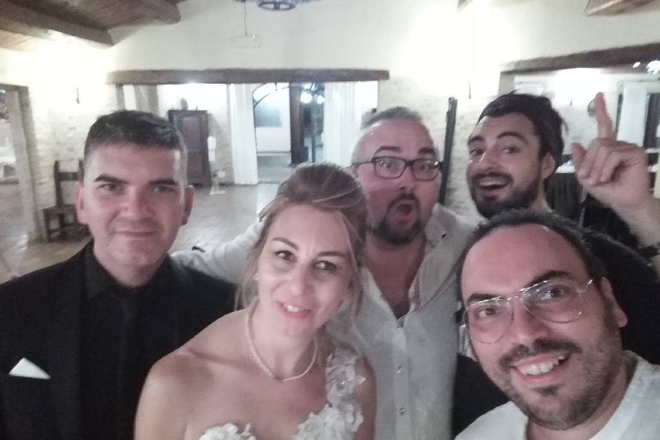 Felix Wedding