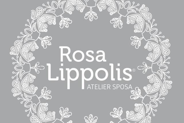 Logo Rosa Lippolis Atelier