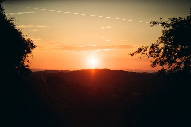 Tramonto
