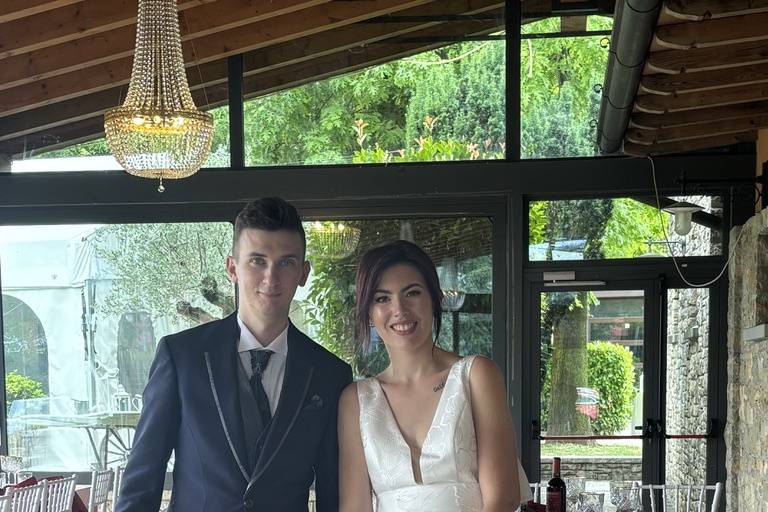 Il principe e la principessa