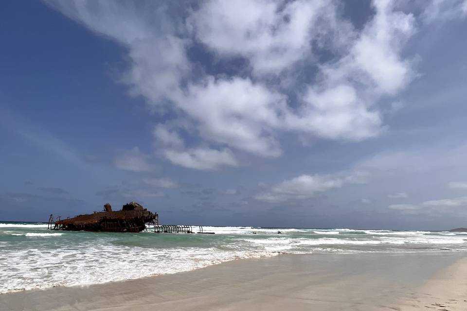 Capo Verde