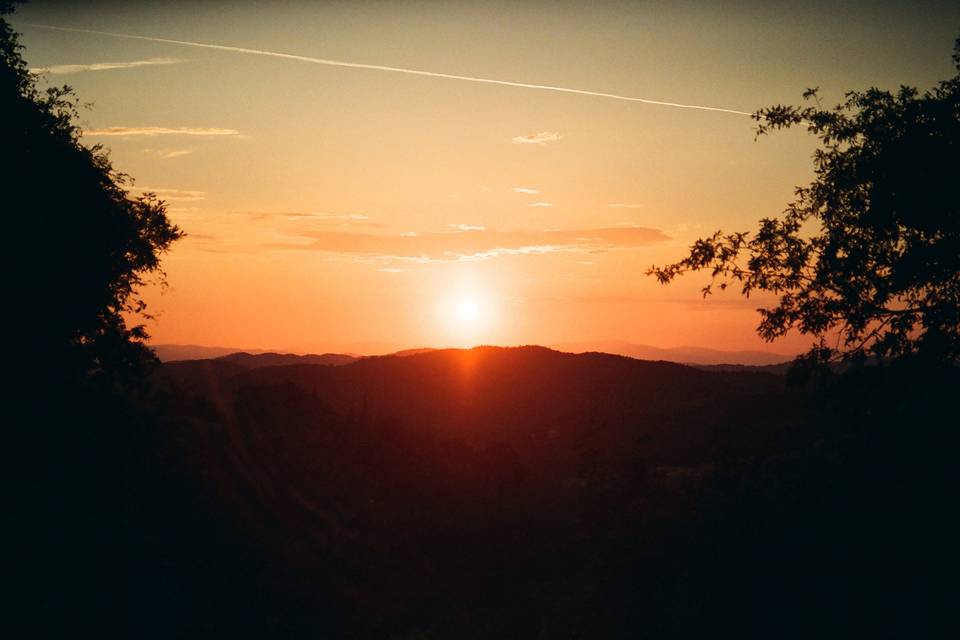 Tramonto