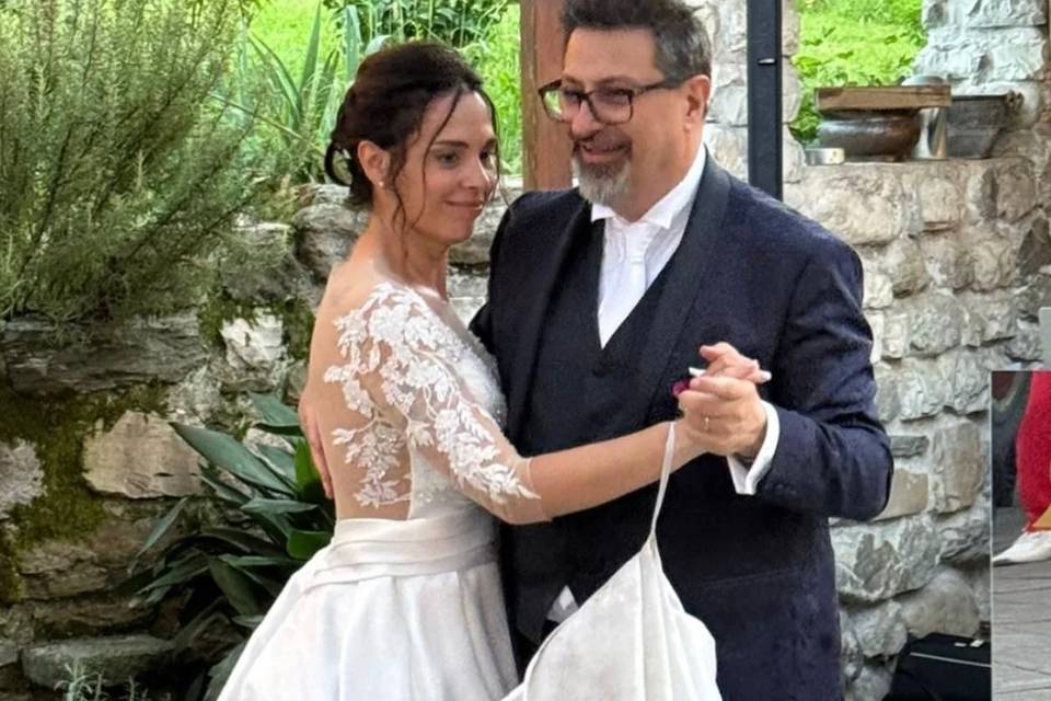 Il ballo