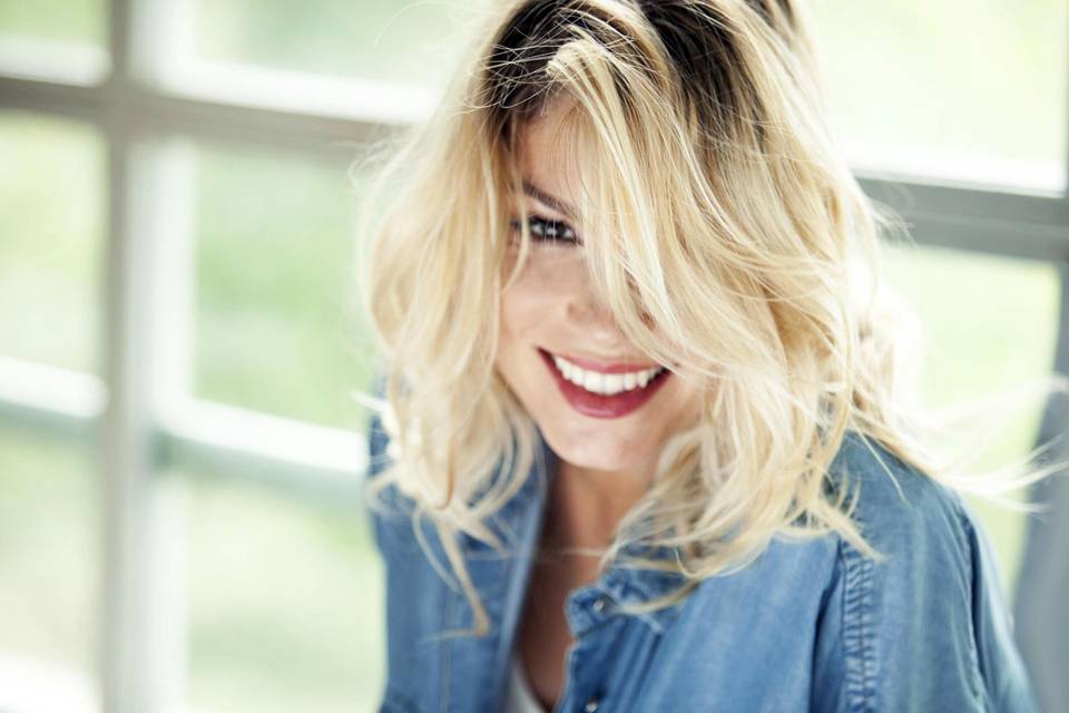Emma marrone