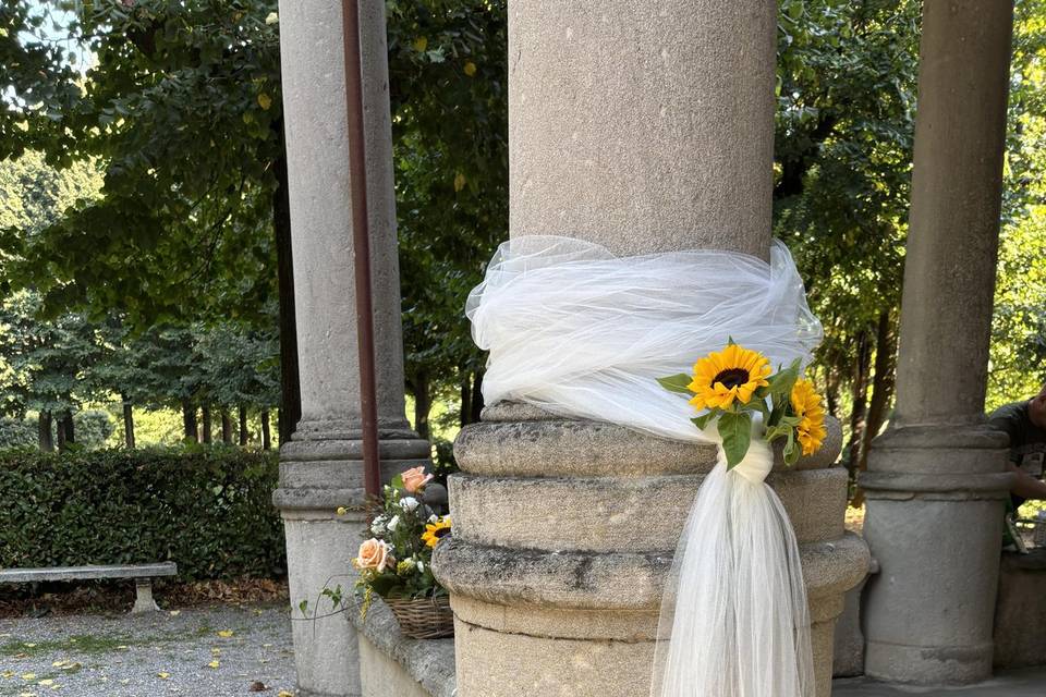 La colonna
