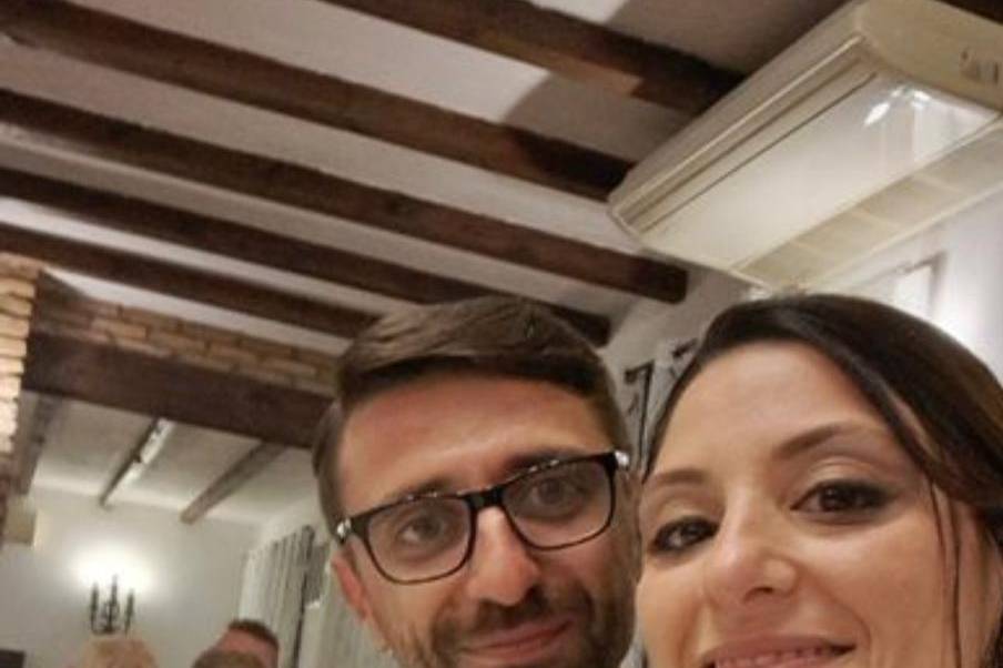 La felicità
