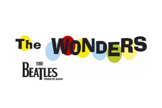 The Wonders - Beatles Tribute logo