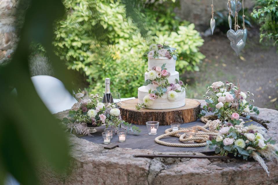 Matrimonio sul Lago di Garda