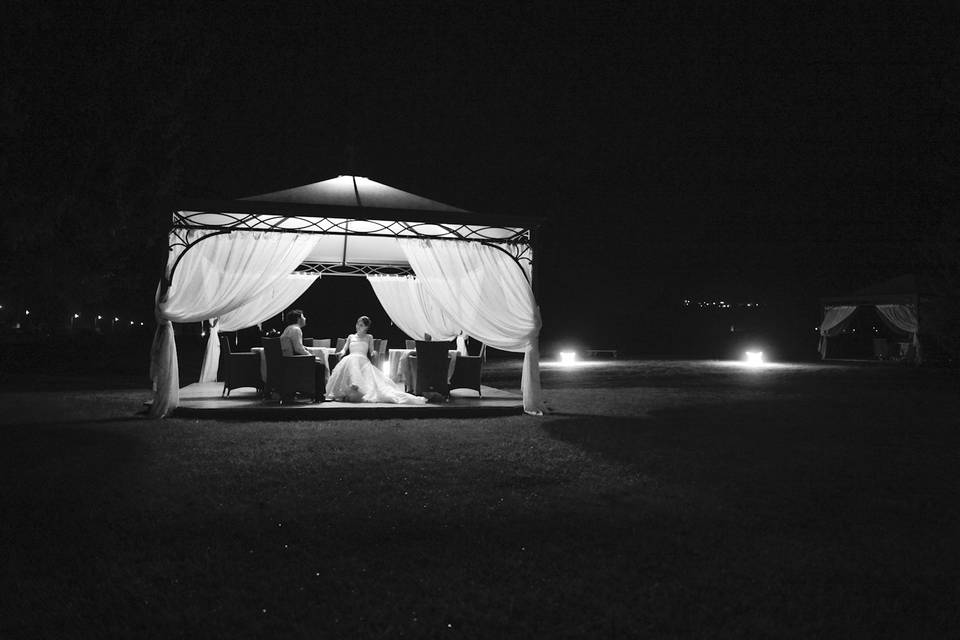 Location wedding trentino