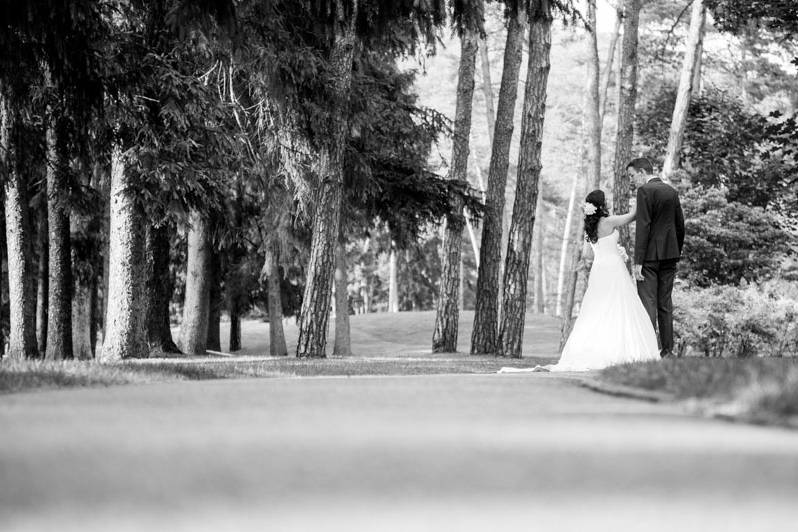 Matrimonio a trento