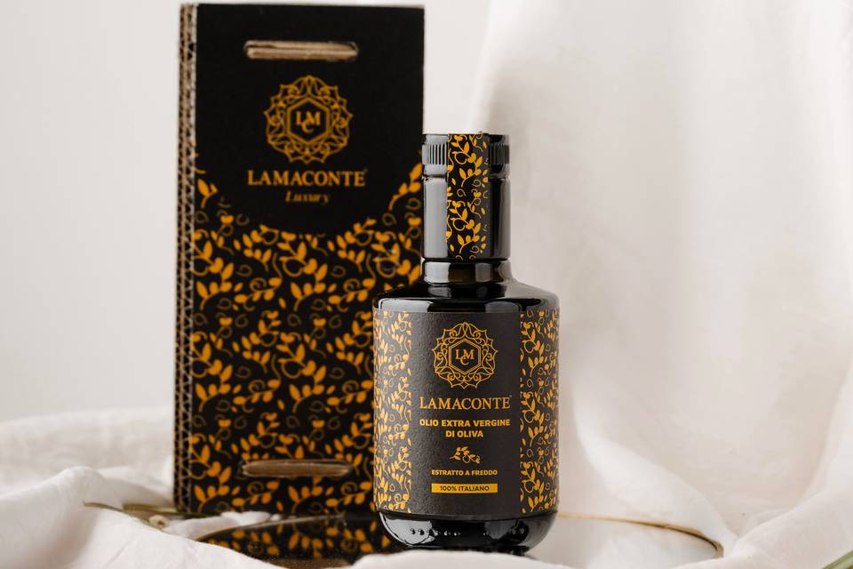 Lamaconte