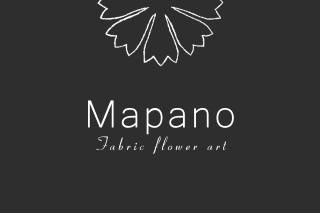 Logo Mapanò