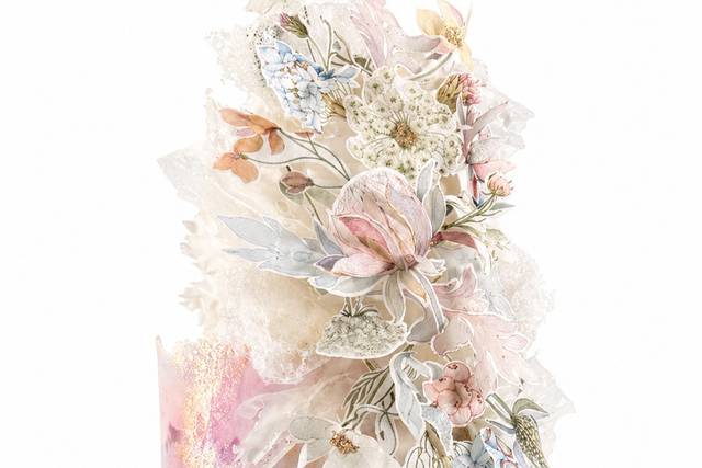 Design floreale