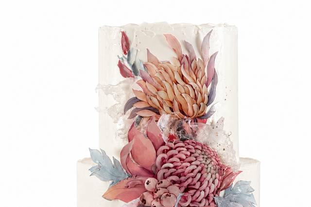 Design floreale