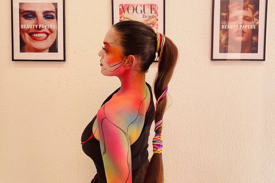 Editoriale/artistico