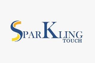 Logo Sparkling Touch