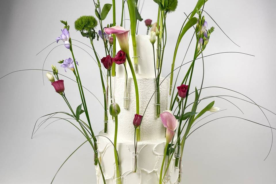 Design floreale