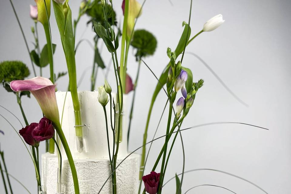 Design floreale