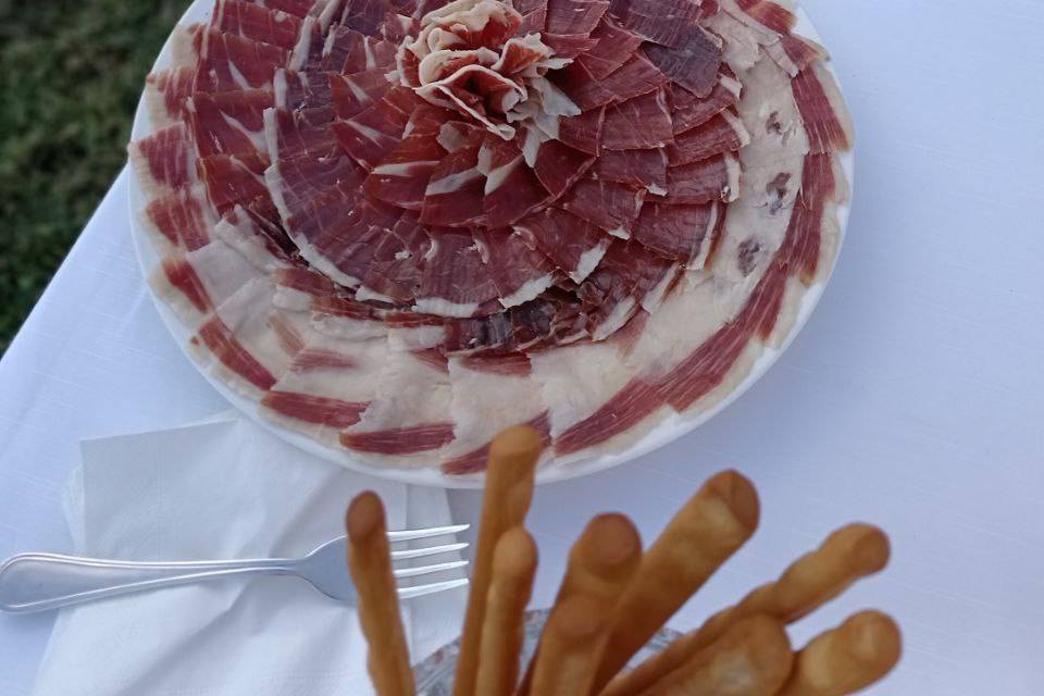 Jamón