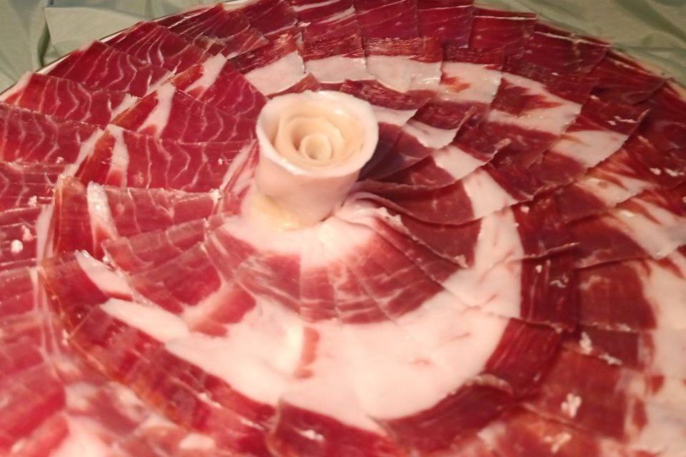 Jamón