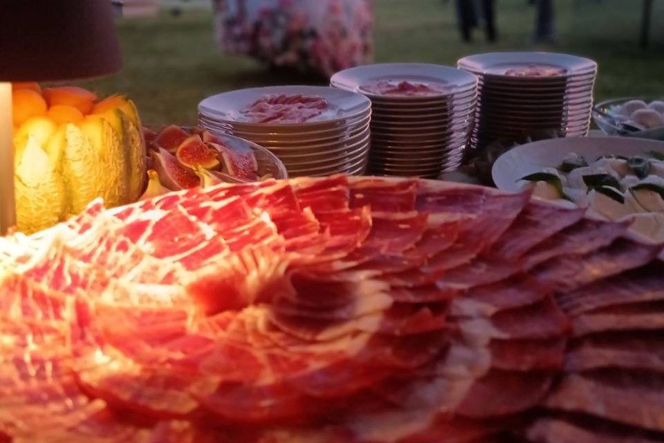 Jamón