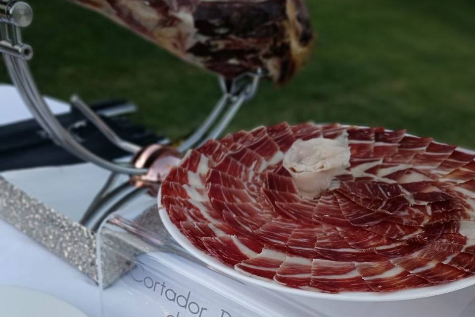 Jamón