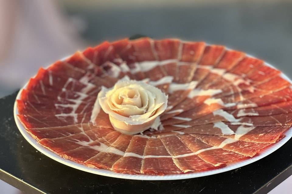 Jamón