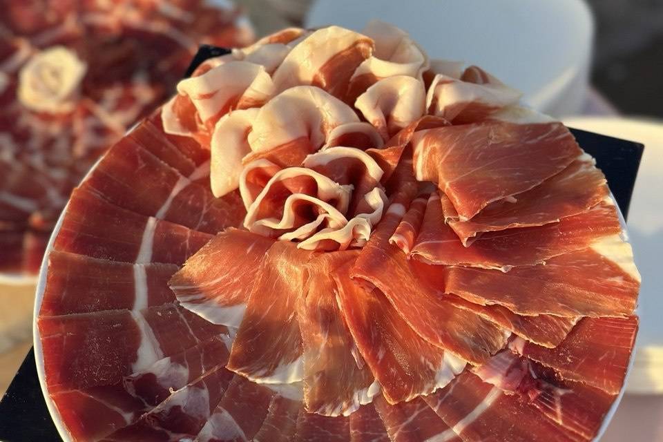 Jamón