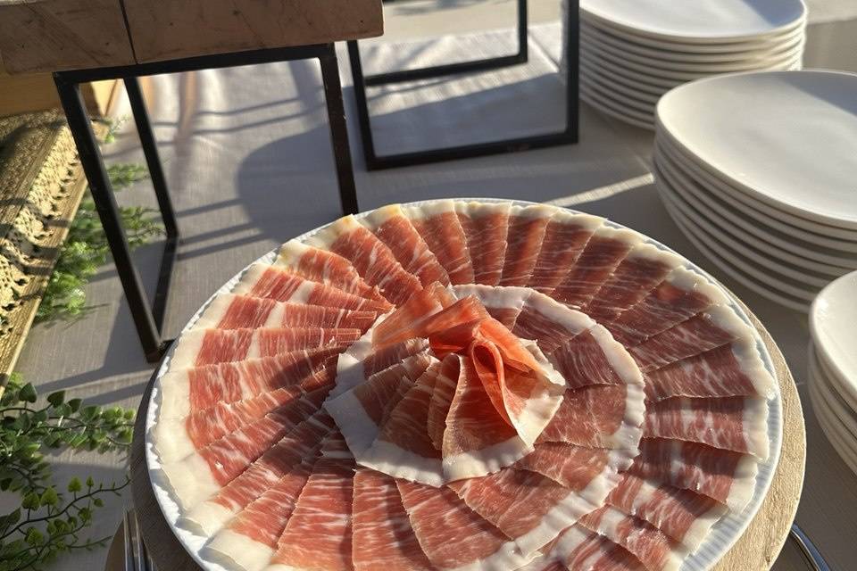 Jamón