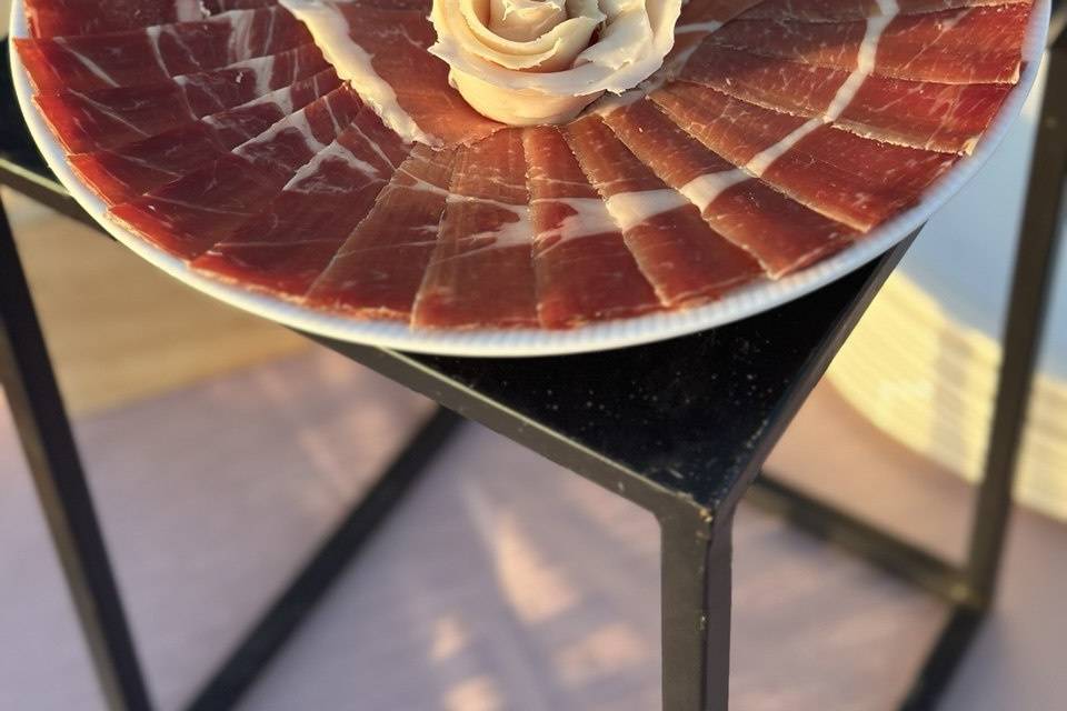 Jamón