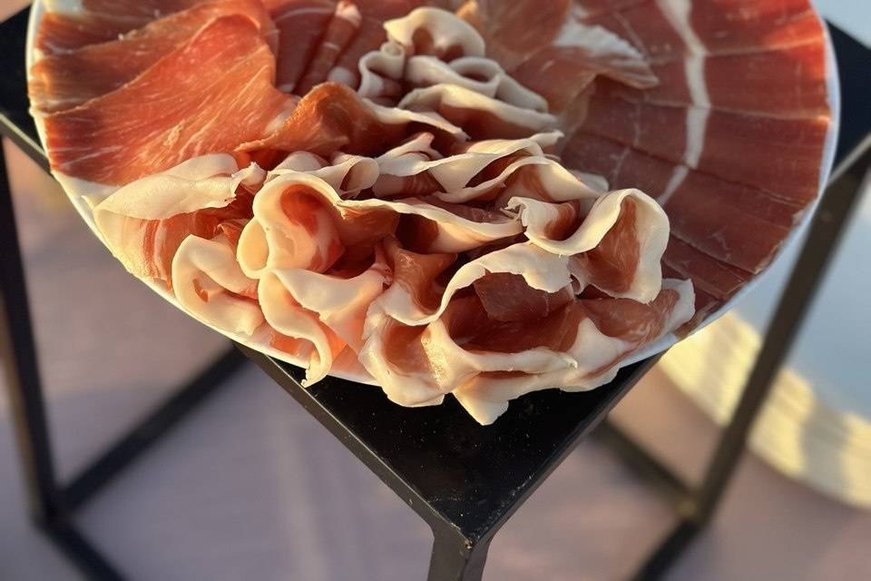 Jamón