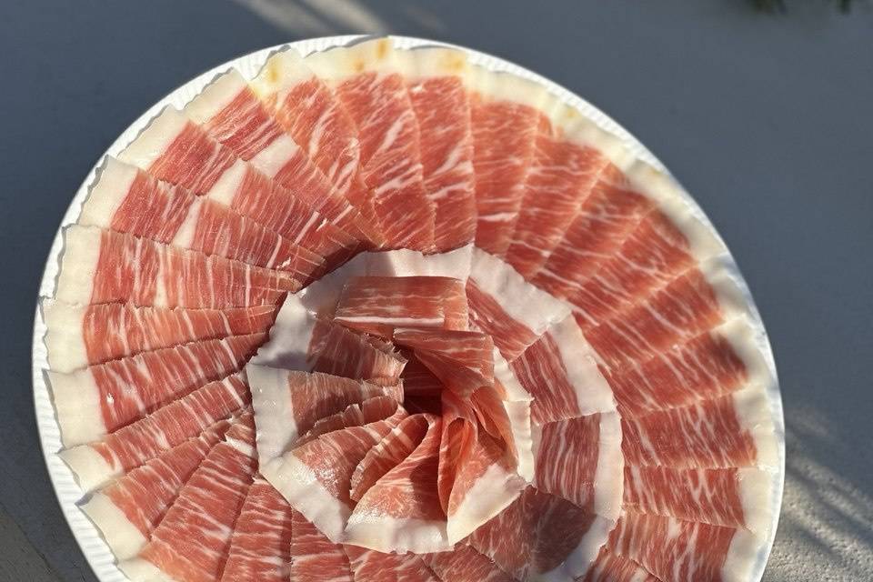 Jamón