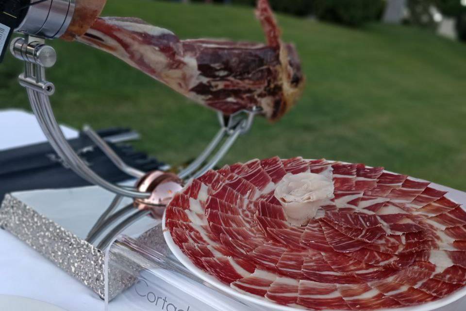 Jamón