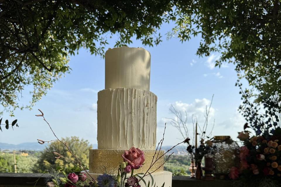 Design floreale