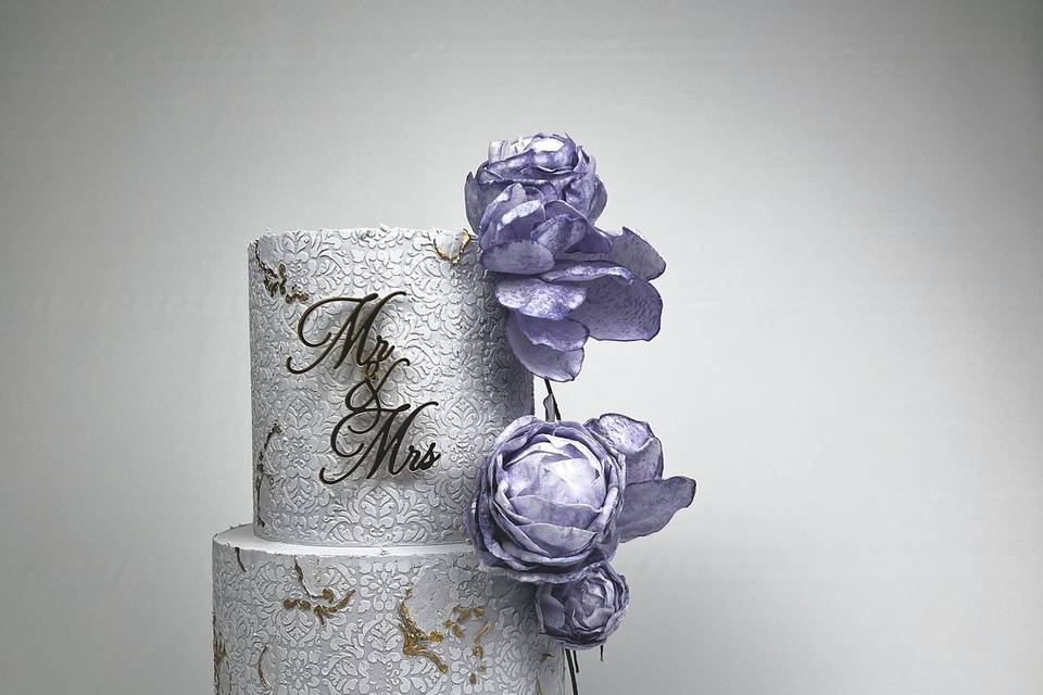 Design floreale